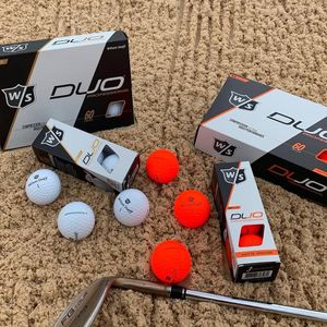 Image post by @wilsongolfcanada on Instagram