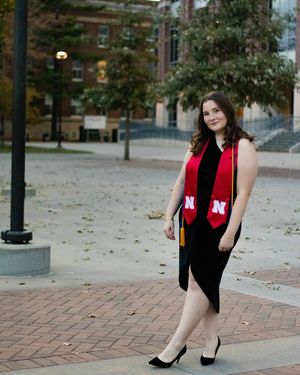 Image post by @unlcareers on Instagram