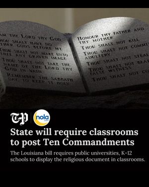 Image post by @nolanews on Instagram