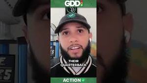 Video post by @theactionnetwork on YouTube