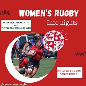 Image post by @csunwomensrugby on Instagram