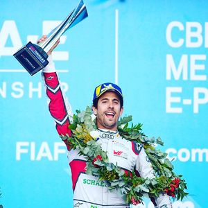 Image post by @lucasdigrassi on Instagram