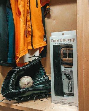 Image post by @coreenergybelt on Instagram