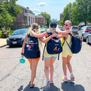 Image post by @mizzoupha on Instagram
