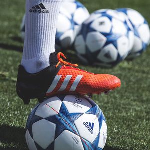 Image post by @adidasita on Instagram