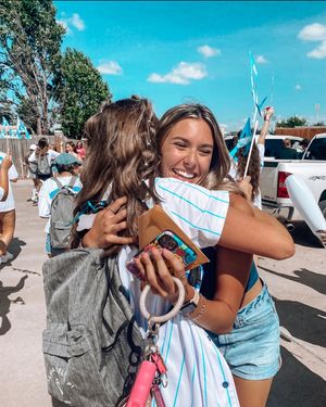 Image post by @texastechadpi on Instagram