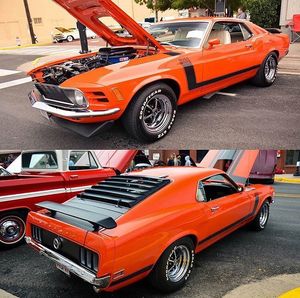 Image post by @markfickenfordcharlotte on Instagram