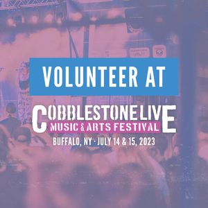 Image post by @cobblestonelive on Instagram