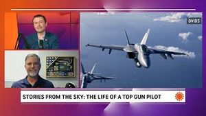 Video post by @accuweather on YouTube