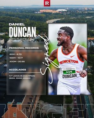 Image post by @rutgerstfxc on Instagram