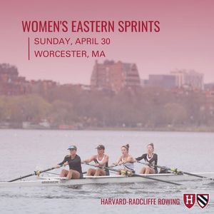 Image post by @harvardradclifferowing on Instagram
