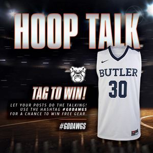 Image post by @butlermbb on Instagram