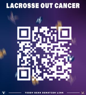 Image post by @wugriffinslax on Instagram