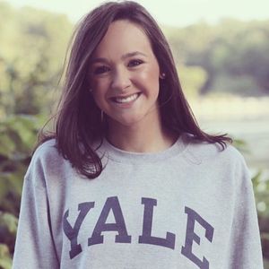 Image post by @yaleswimdive on Instagram