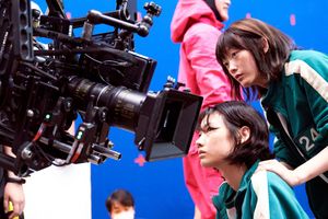 Image post by @reddigitalcinema on Instagram