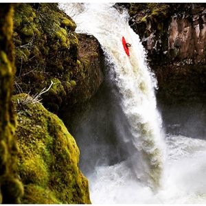 Image post by @nicktroutmankayak on Instagram