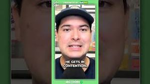 Video post by @theactionnetwork on YouTube