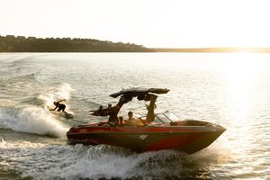 Image post by @tigeboats on Instagram