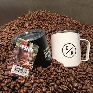 Image post by @cutterspointcoffee on Instagram