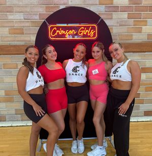 Image post by @innovatedancestudioids on Instagram