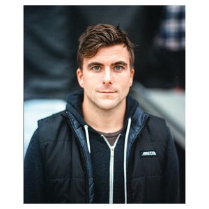 Image post by @bycorrigan on Instagram
