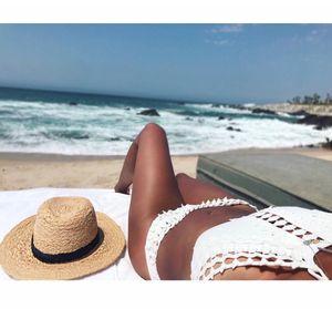 Image post by @iamkirstenferguson on Instagram
