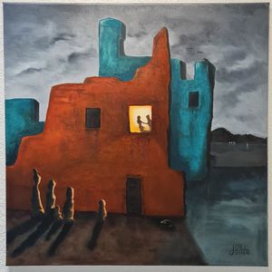 Image post by @kunstzurichsud on Instagram
