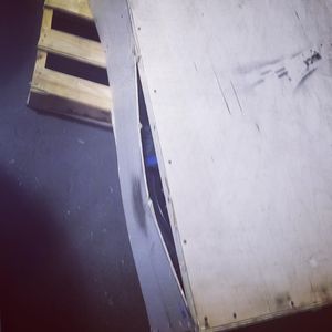 Image post by @huckcycles on Instagram