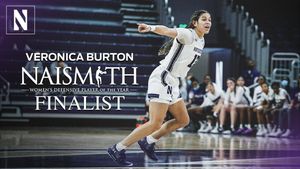 Image post by @nuwbball on Twitter/X