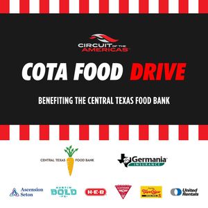 Image post by @cota_official on Instagram