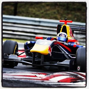 Image post by @carlossainz55 on Instagram
