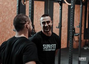 Image post by @suprfitde on Instagram
