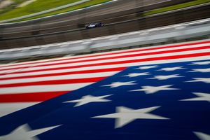 Image post by @chipganassiracing on Instagram