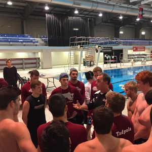 Image post by @umassswimdive on Instagram