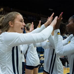 Image post by @unc_bearsvb on Instagram