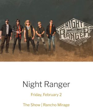 Image post by @nightranger on Instagram