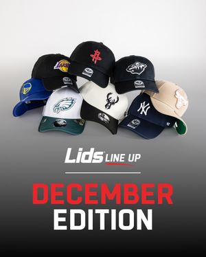 Image post by @lids on Instagram