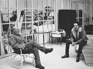 Image post by @iamgabrielluna on Instagram