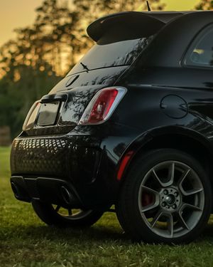 Image post by @fiatusa on Instagram
