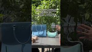 Video post by @coach on YouTube