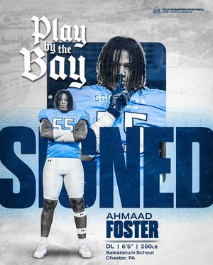 Image post by @odufootball on Instagram