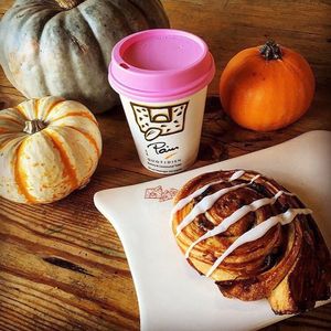 Image post by @lepainquotidienus on Instagram