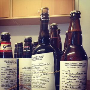 Image post by @sudwerkbrew on Instagram