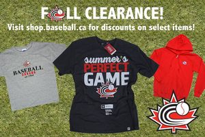 Image post by @baseballcanada on Instagram