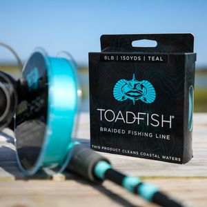 Image post by @toadfishoutfitters on Instagram