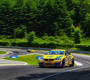 Image post by @turnermotorsport on Instagram