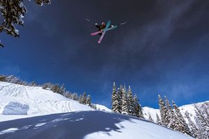 Image post by @cufreeskiing on Instagram