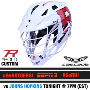 Image post by @cascade_lacrosse on Instagram