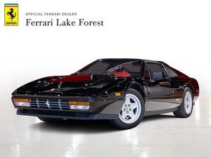 Image post by @ferrarilakeforest on Instagram