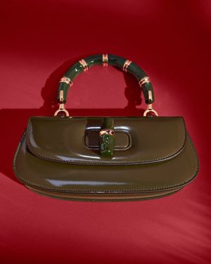 Image post by @gucci on Twitter/X